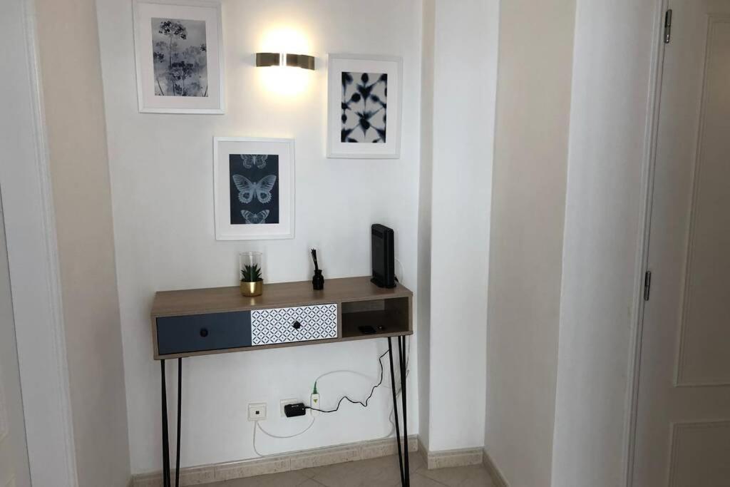 Le Modern' Apartment