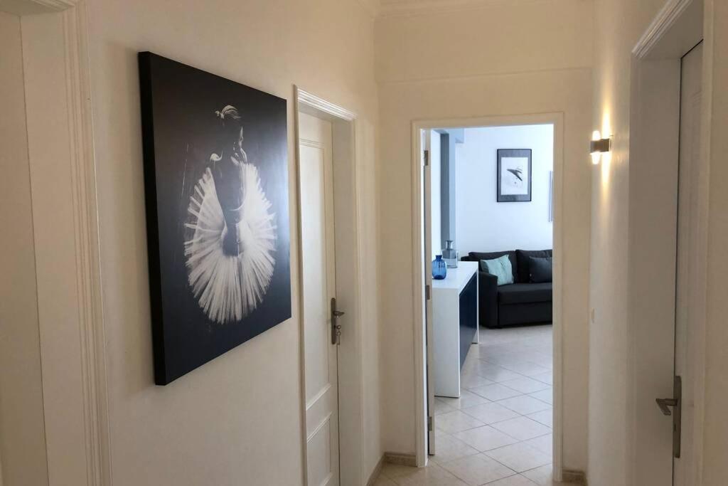 Le Modern' Apartment *